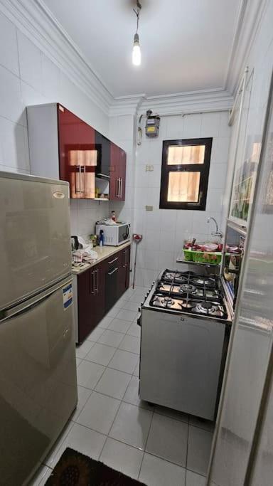 Hala Apartment 6th of October City Экстерьер фото