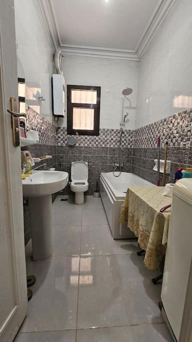 Hala Apartment 6th of October City Экстерьер фото