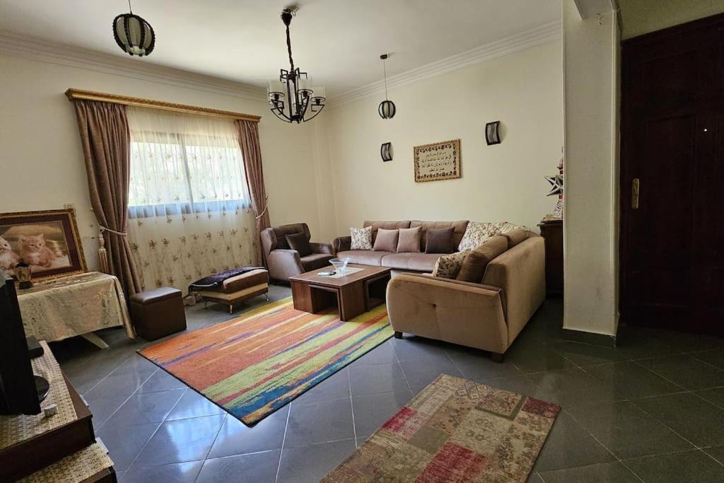 Hala Apartment 6th of October City Экстерьер фото